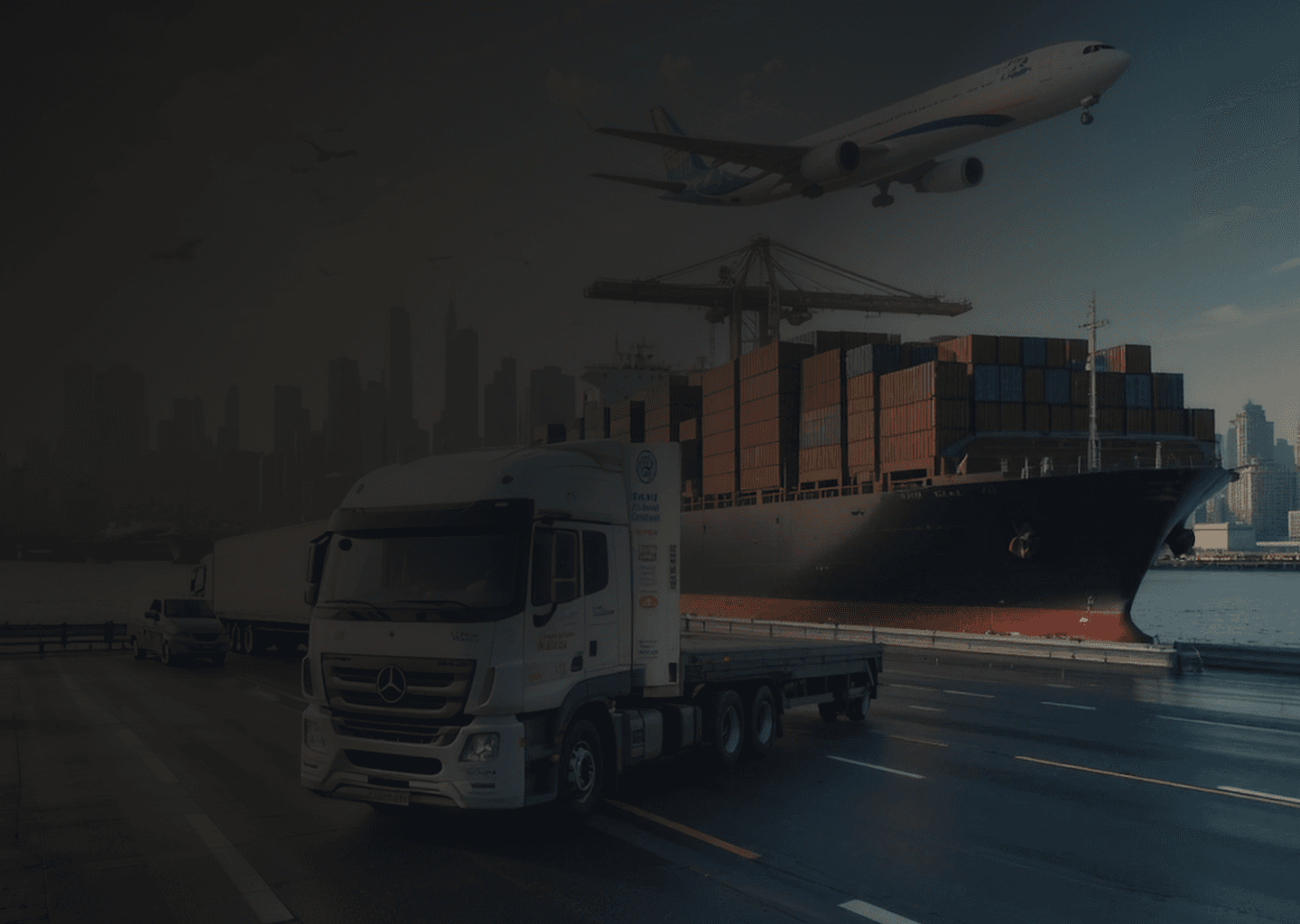 Shipping Hero